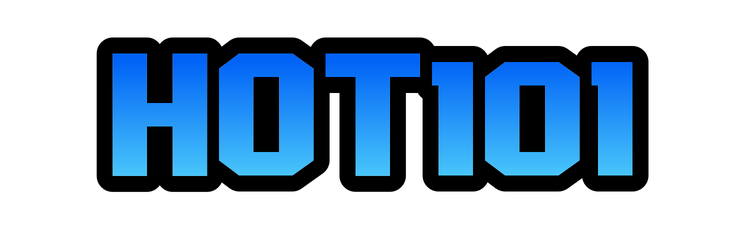 LOGO HOT101